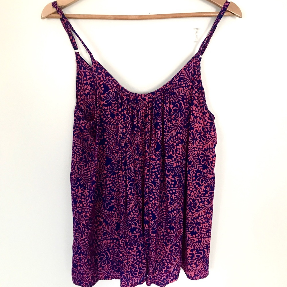 Tank top